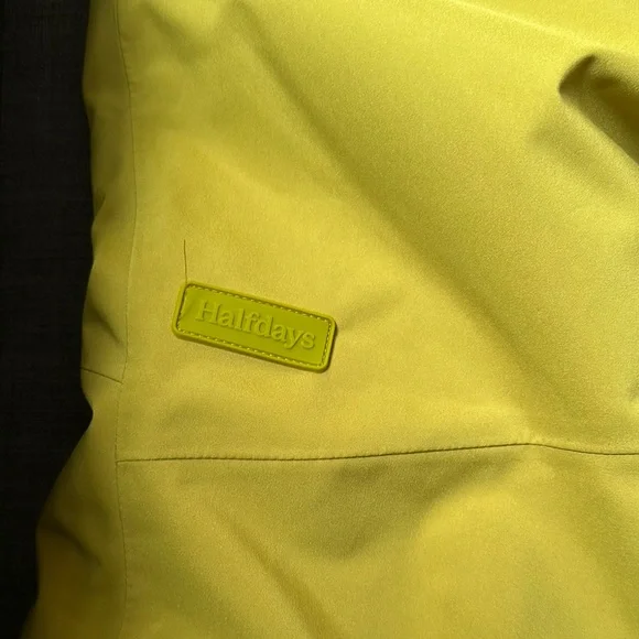 Halfdays Ski Pants